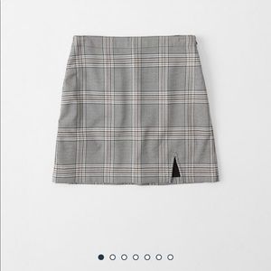 NWT Mini skirt